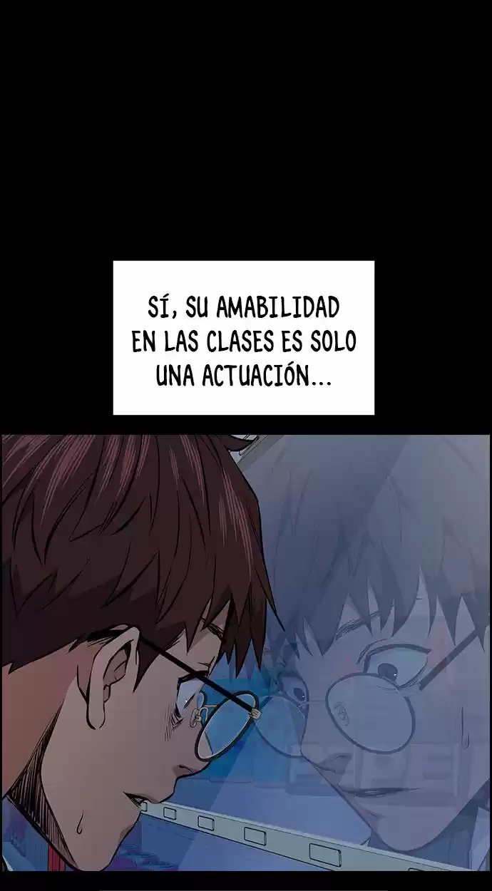 Get Schooled capítulo 1, página 48