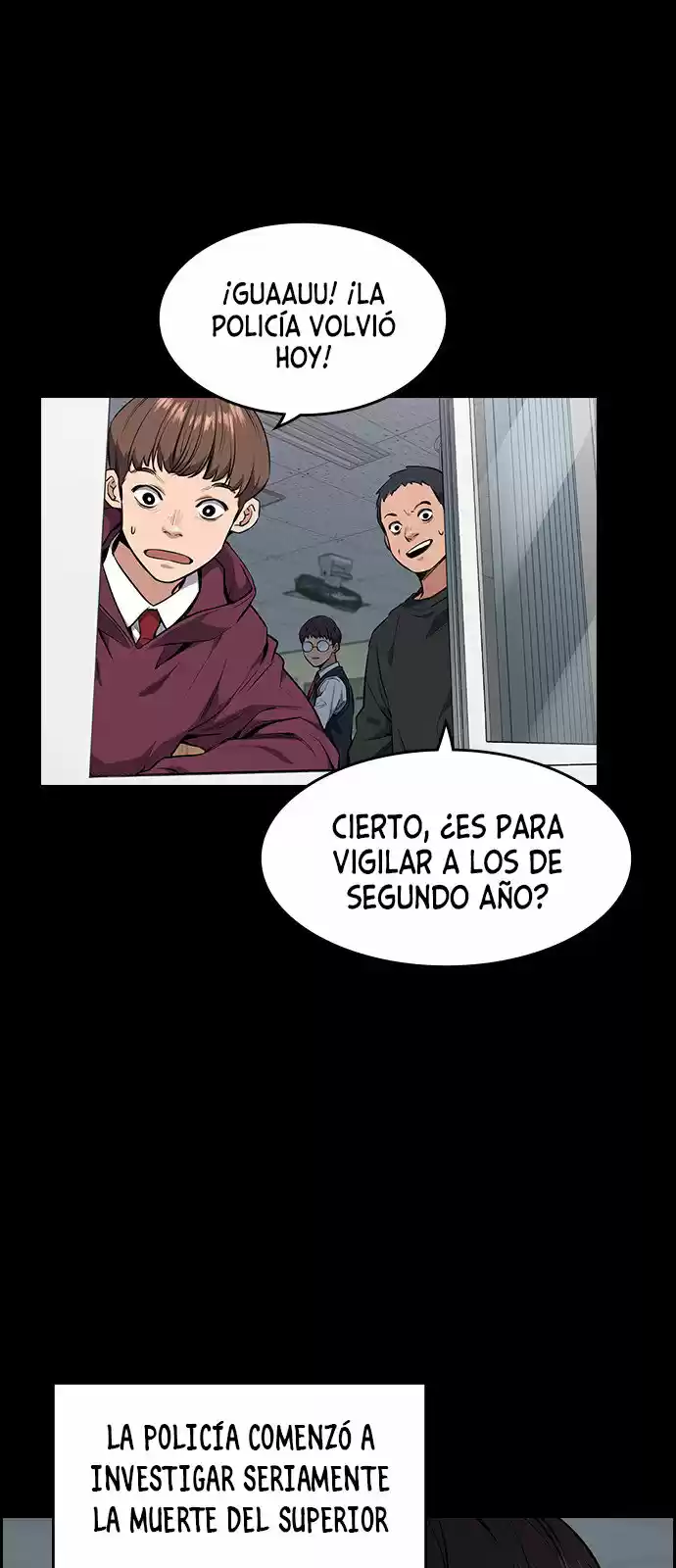 Get Schooled capítulo 1, página 51
