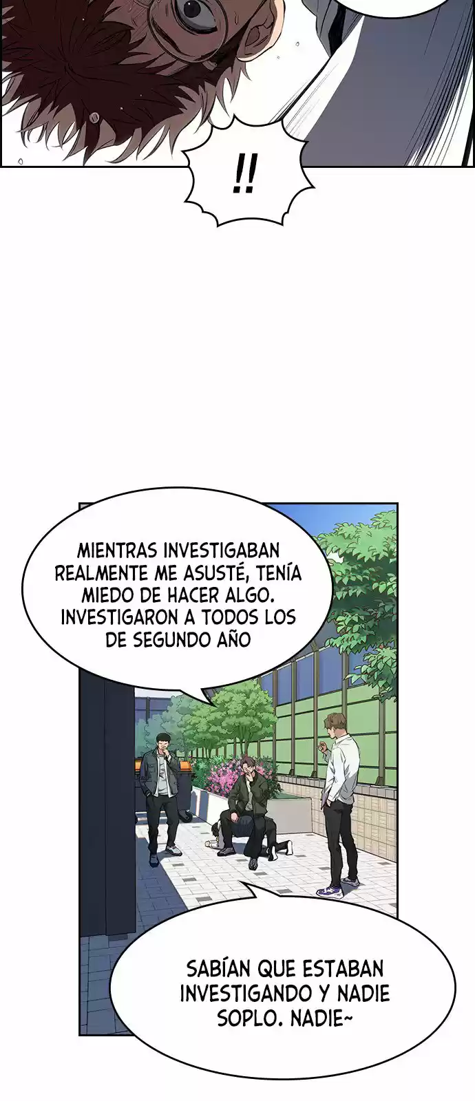 Get Schooled capítulo 1, página 55
