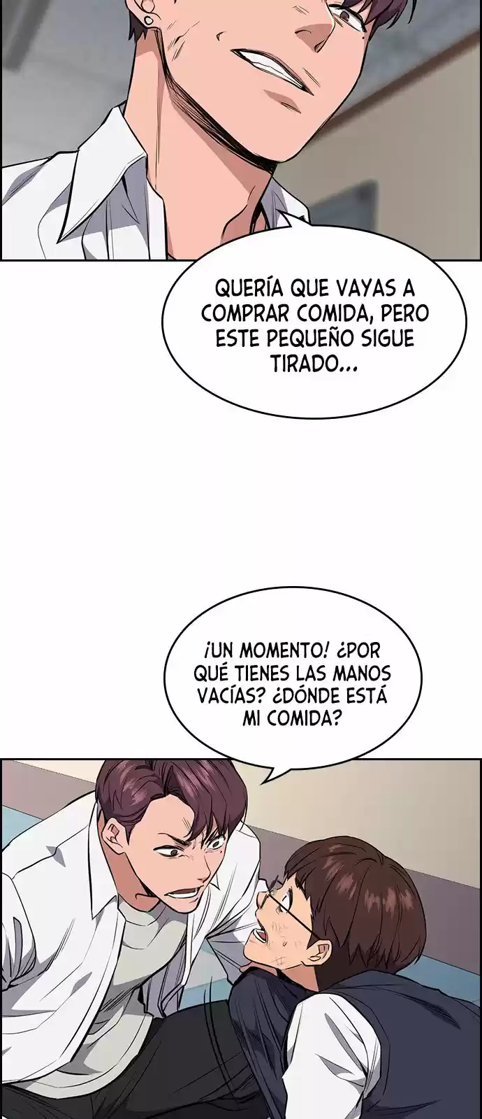 Get Schooled capítulo 1, página 87
