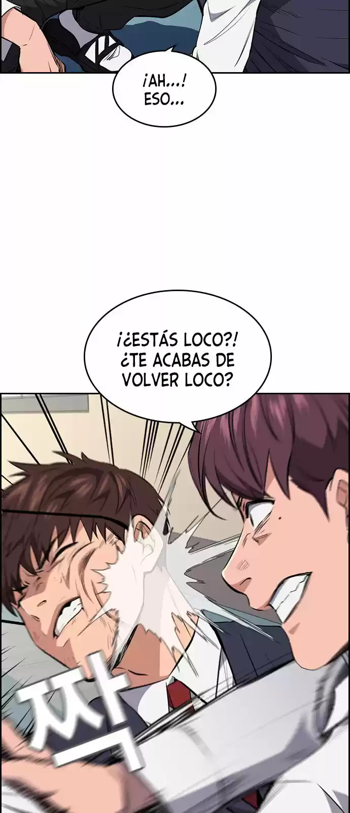Get Schooled capítulo 1, página 88
