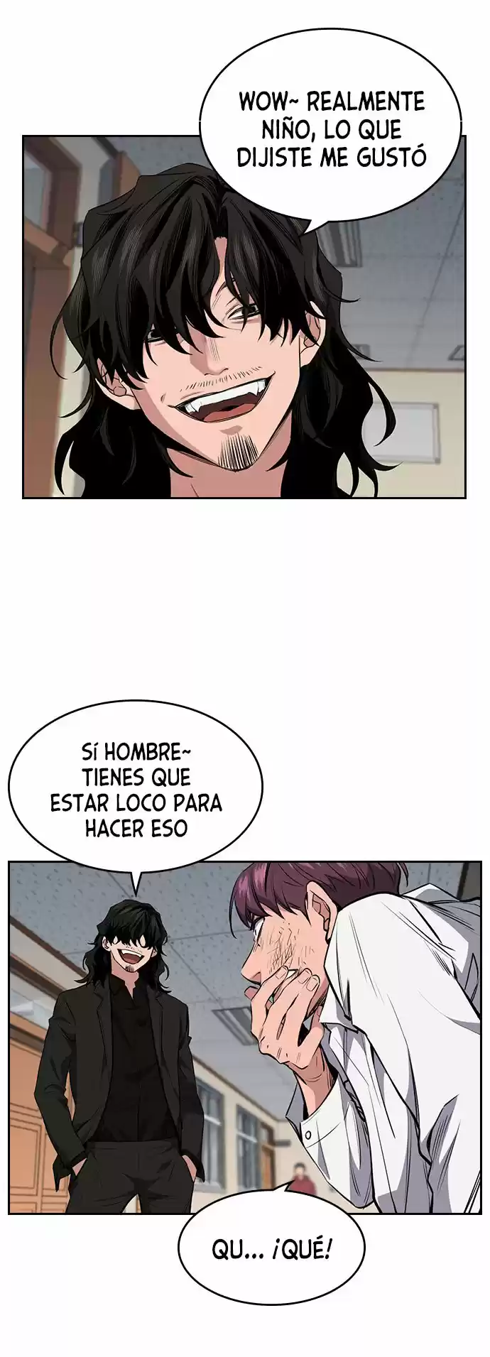 Get Schooled capítulo 1, página 95