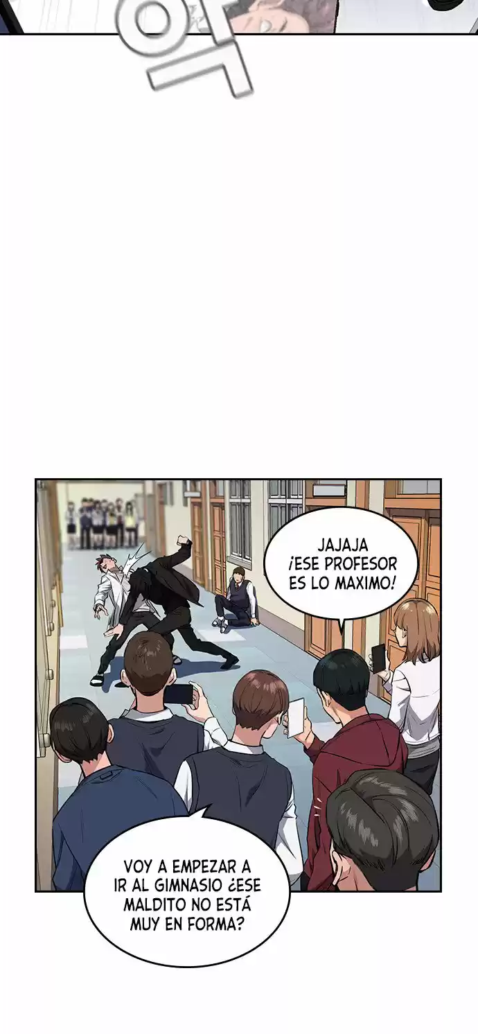 Get Schooled capítulo 1, página 105