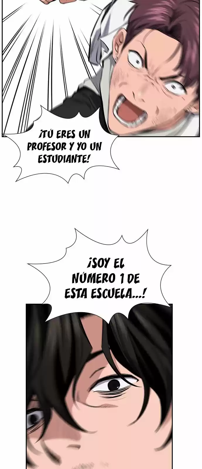 Get Schooled capítulo 1, página 108