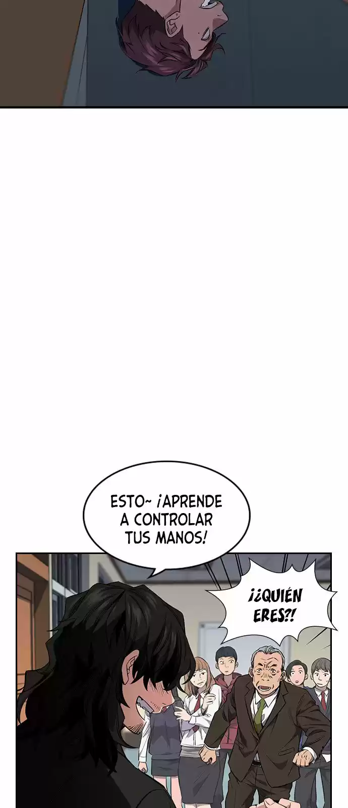 Get Schooled capítulo 1, página 121