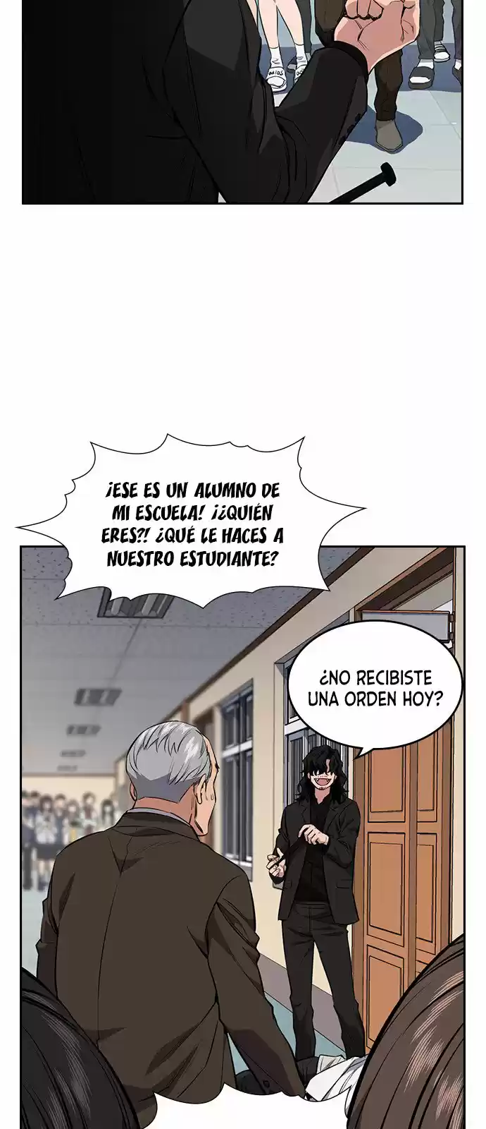 Get Schooled capítulo 1, página 122