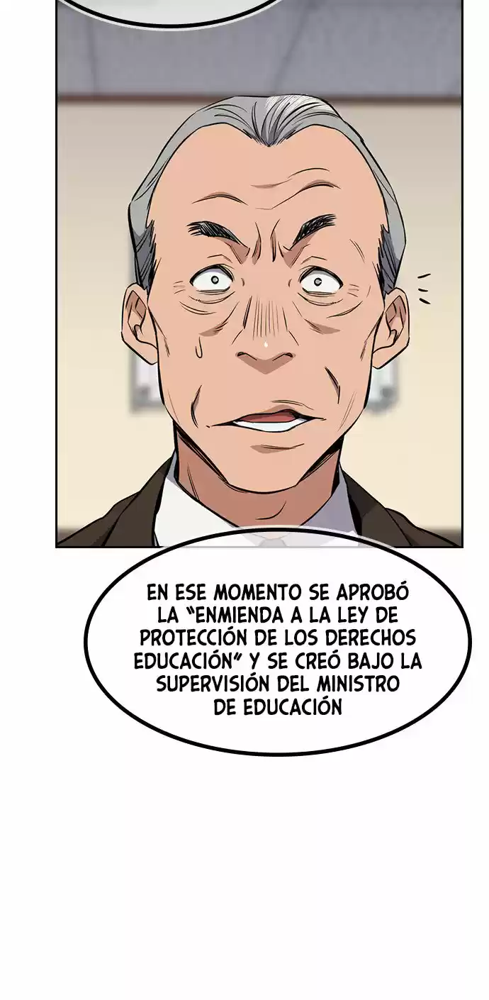Get Schooled capítulo 1, página 127
