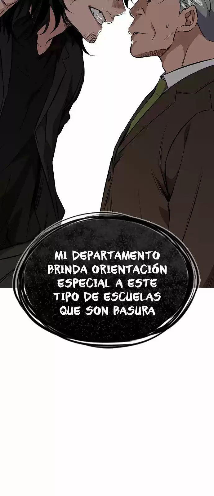 Get Schooled capítulo 1, página 130