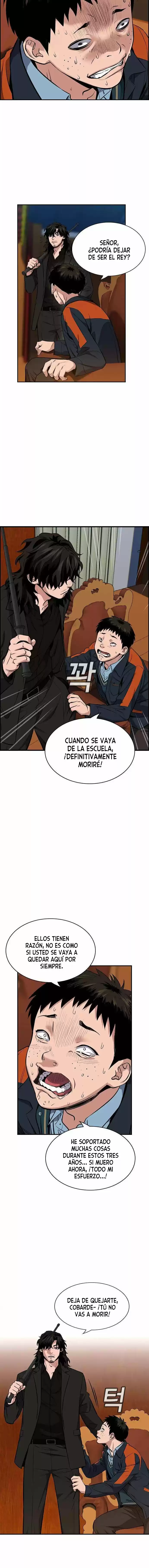 Get Schooled capítulo 10, página 9