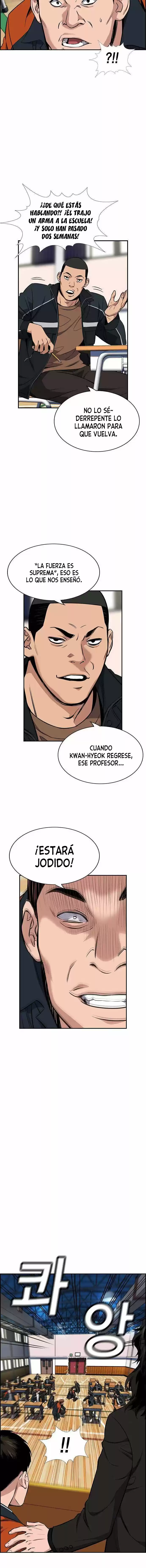 Get Schooled capítulo 10, página 12