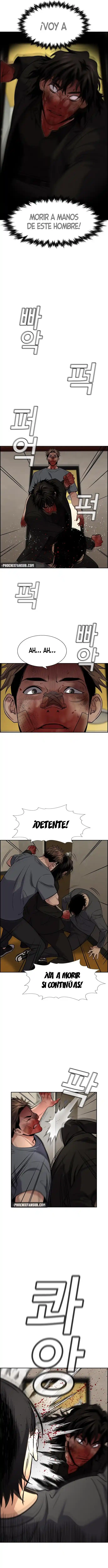 Get Schooled capítulo 100, página 6