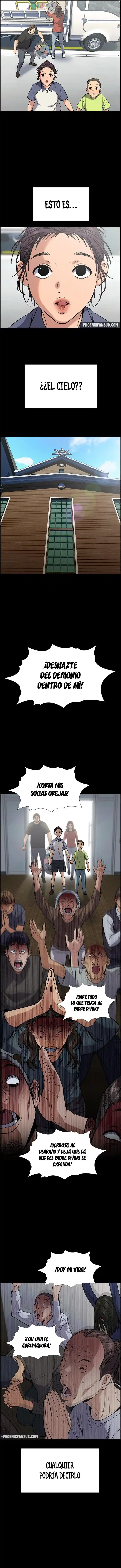 Get Schooled capítulo 102, página 4