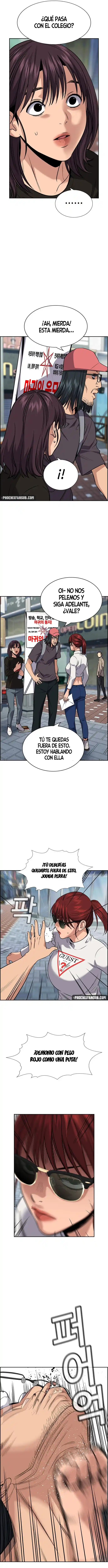 Get Schooled capítulo 102, página 13