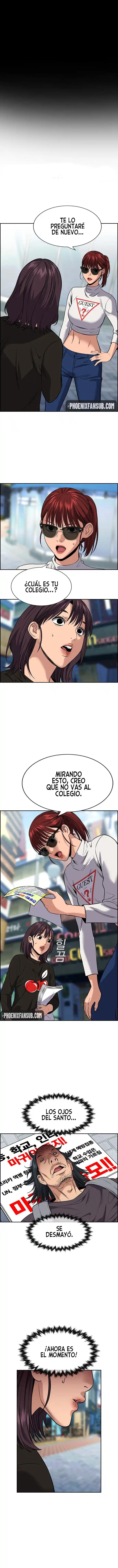 Get Schooled capítulo 103, página 2