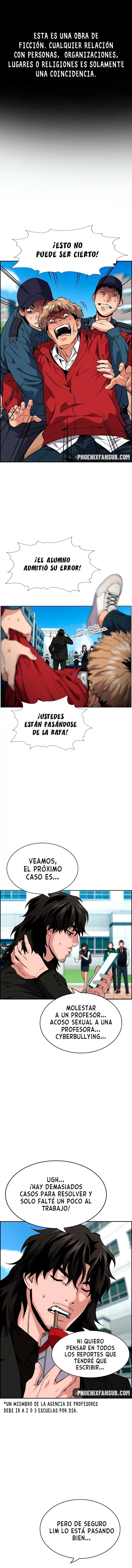 Get Schooled capítulo 106, página 2