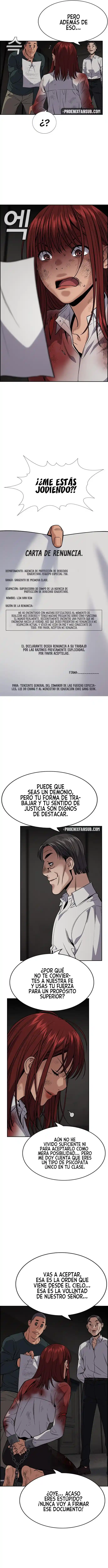 Get Schooled capítulo 107, página 5