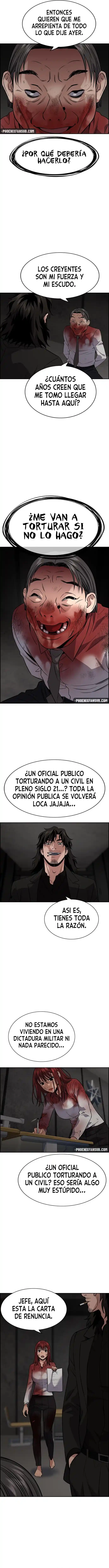 Get Schooled capítulo 109, página 10