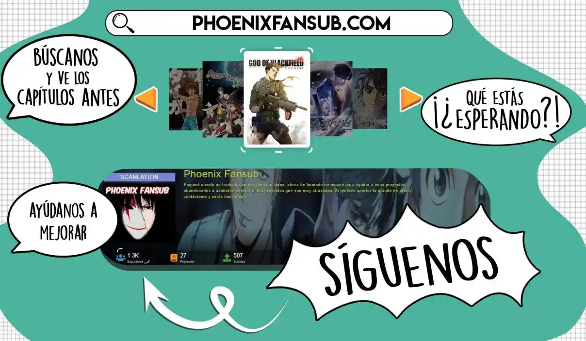 Get Schooled capítulo 111, página 26