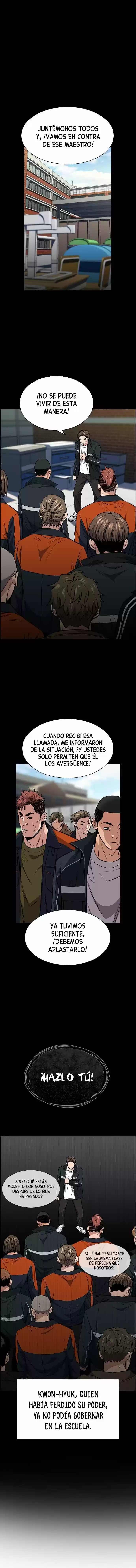 Get Schooled capítulo 12, página 7