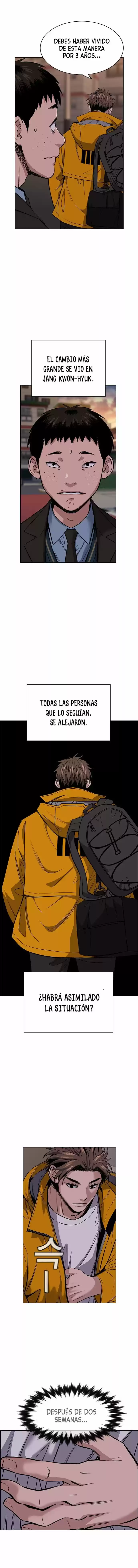 Get Schooled capítulo 12, página 11