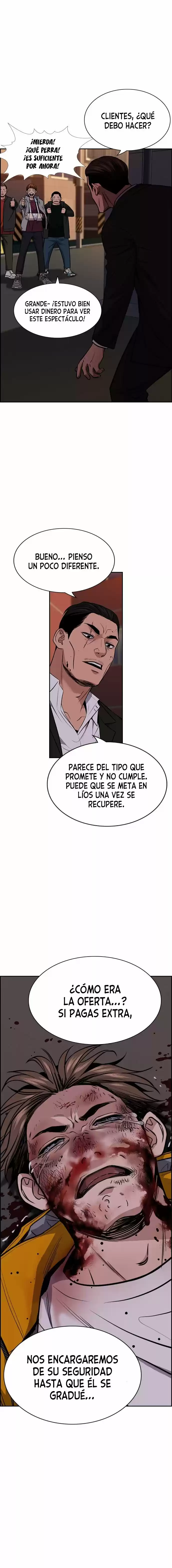 Get Schooled capítulo 13, página 10