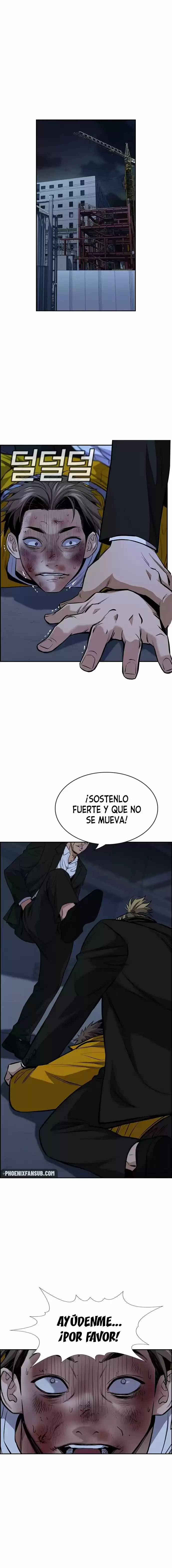 Get Schooled capítulo 13, página 11