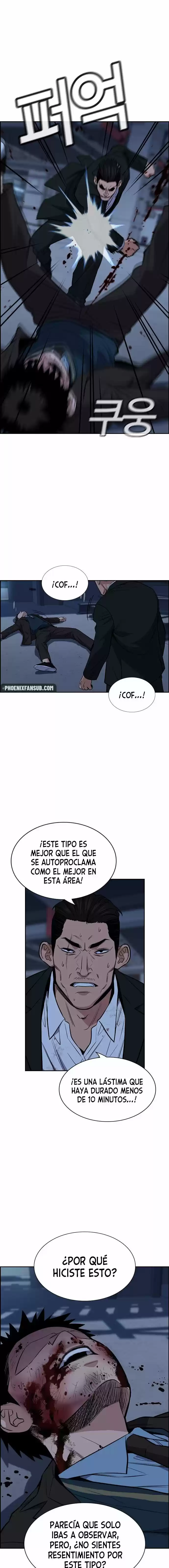 Get Schooled capítulo 13, página 18