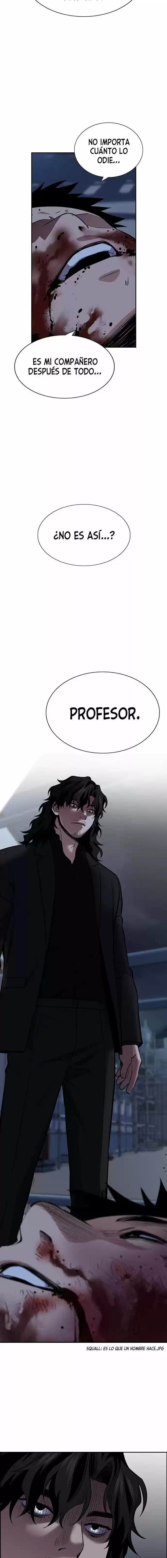 Get Schooled capítulo 13, página 19