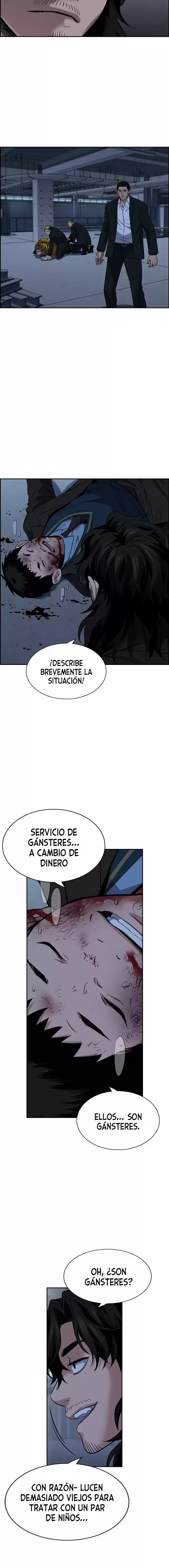 Get Schooled capítulo 13, página 20
