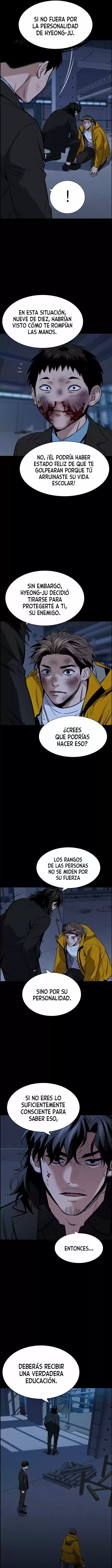 Get Schooled capítulo 15, página 6