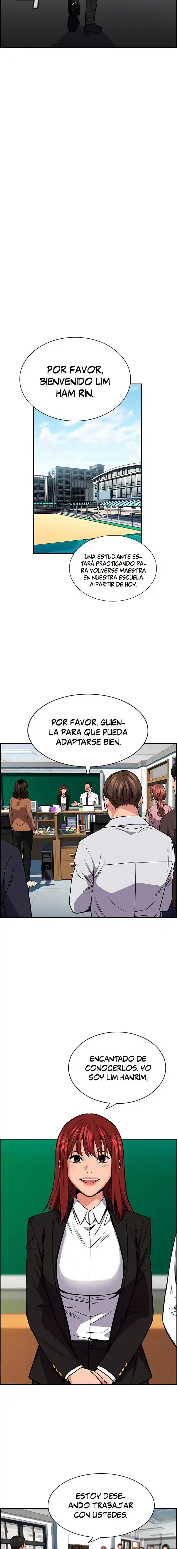 Get Schooled capítulo 16, página 10