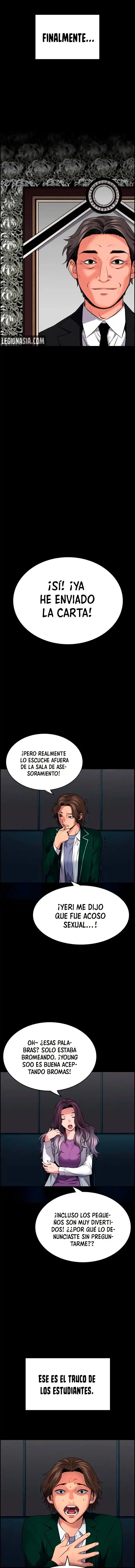 Get Schooled capítulo 17, página 12