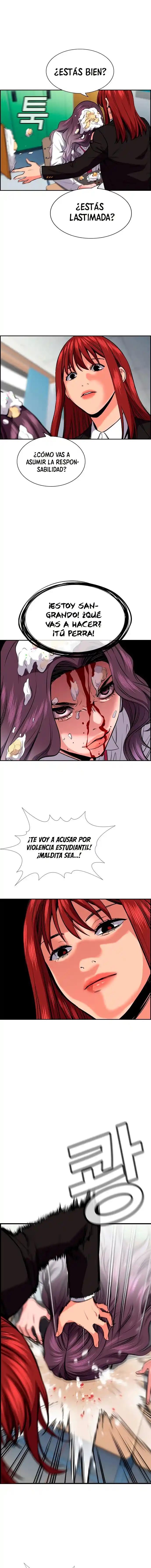 Get Schooled capítulo 17, página 19