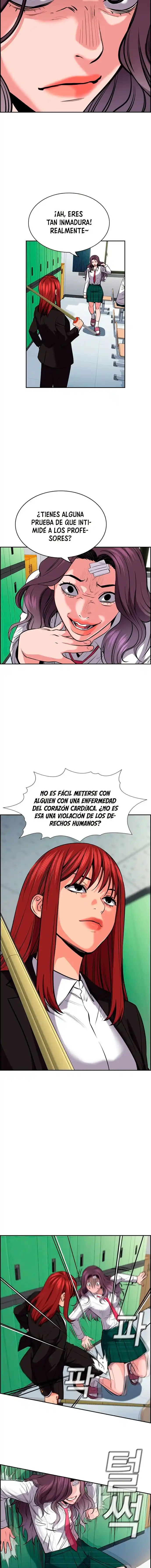 Get Schooled capítulo 18, página 12