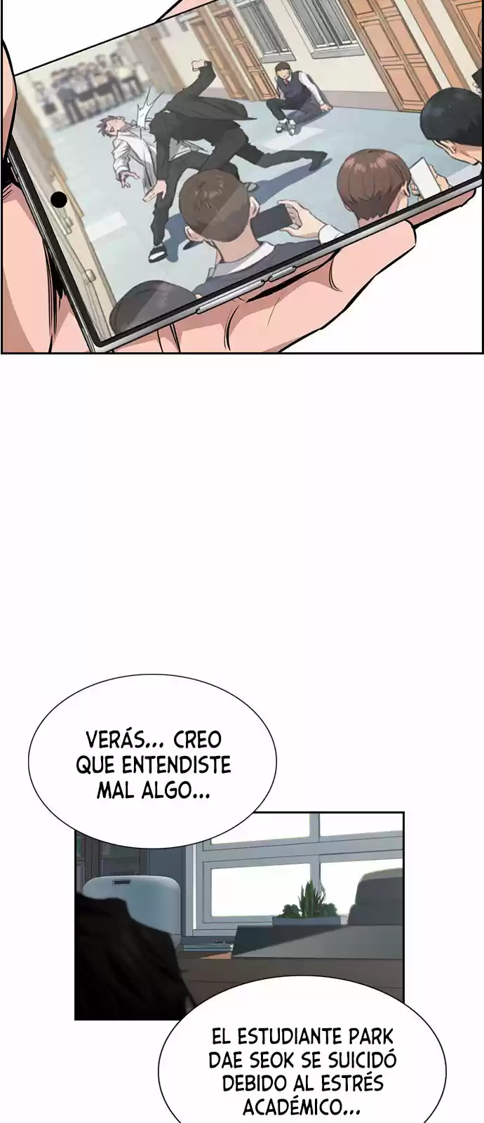 Get Schooled capítulo 2, página 2