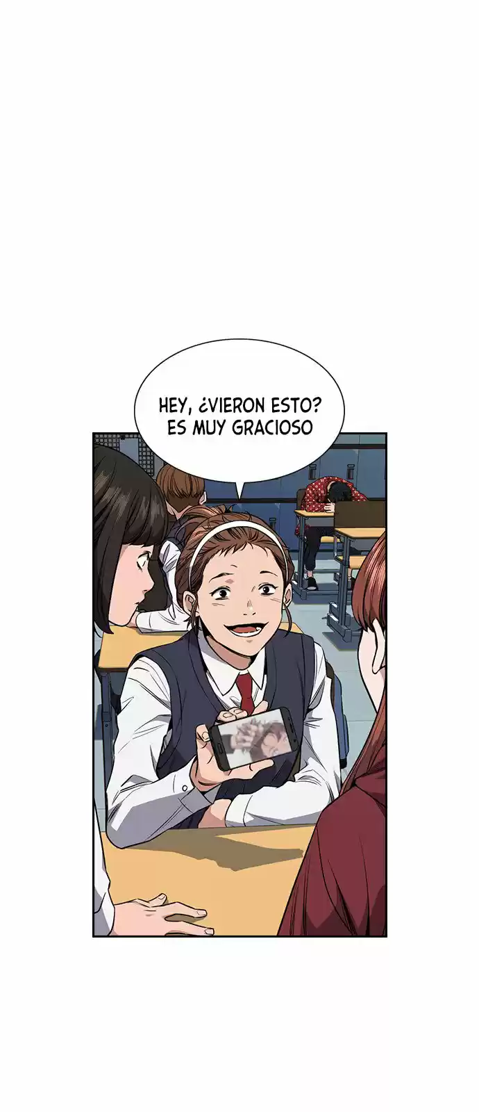 Get Schooled capítulo 2, página 25