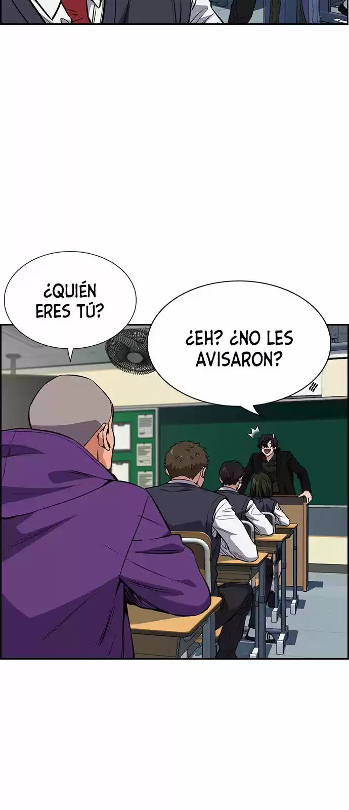 Get Schooled capítulo 2, página 32