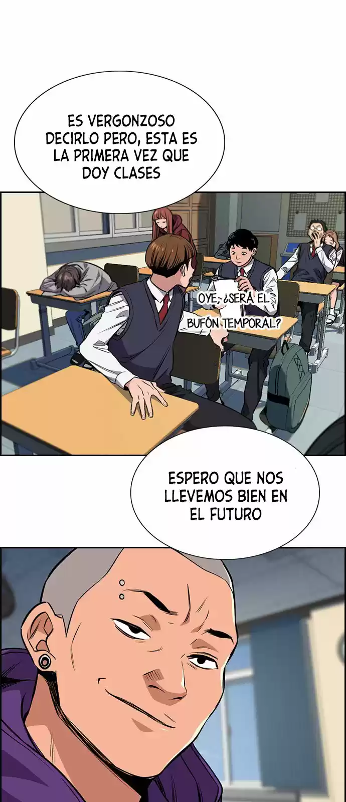Get Schooled capítulo 2, página 34