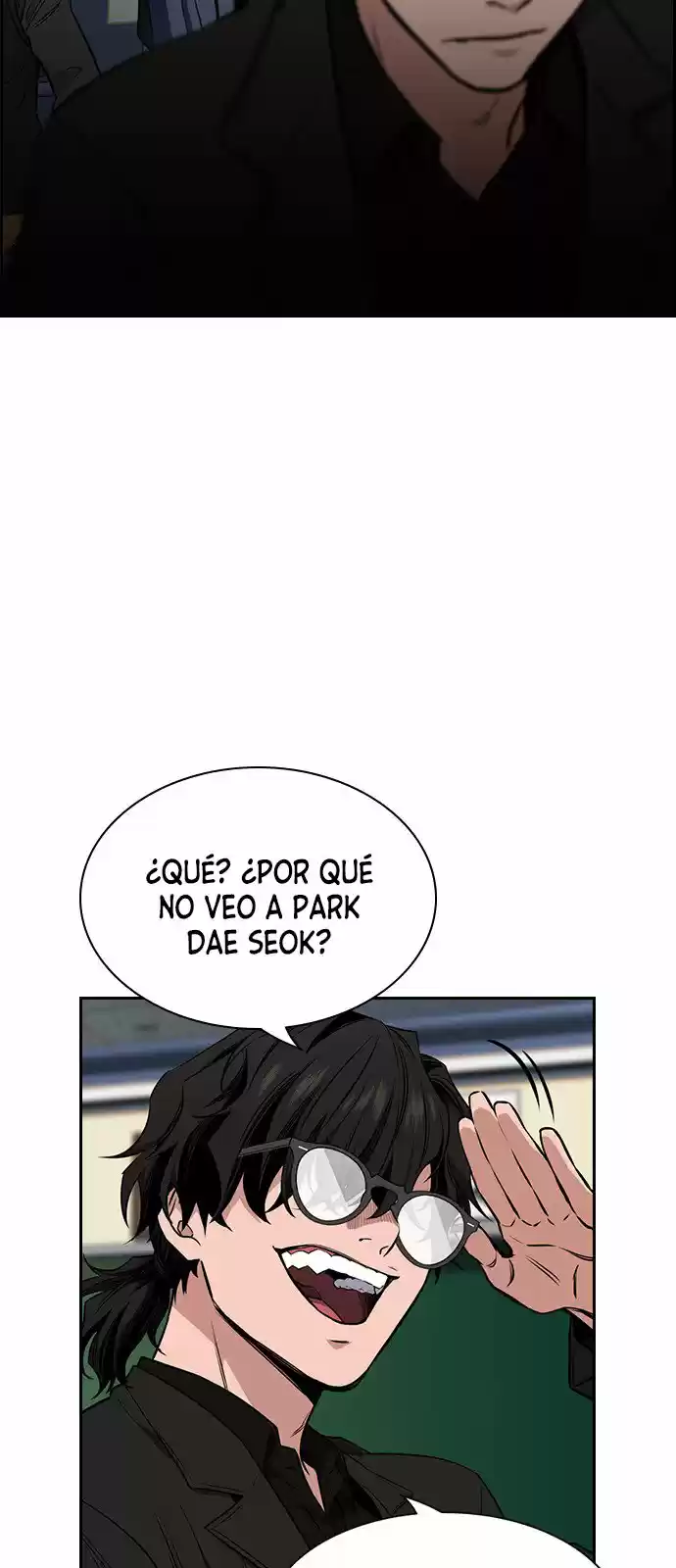 Get Schooled capítulo 2, página 43