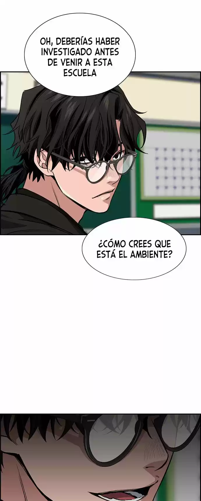 Get Schooled capítulo 2, página 47