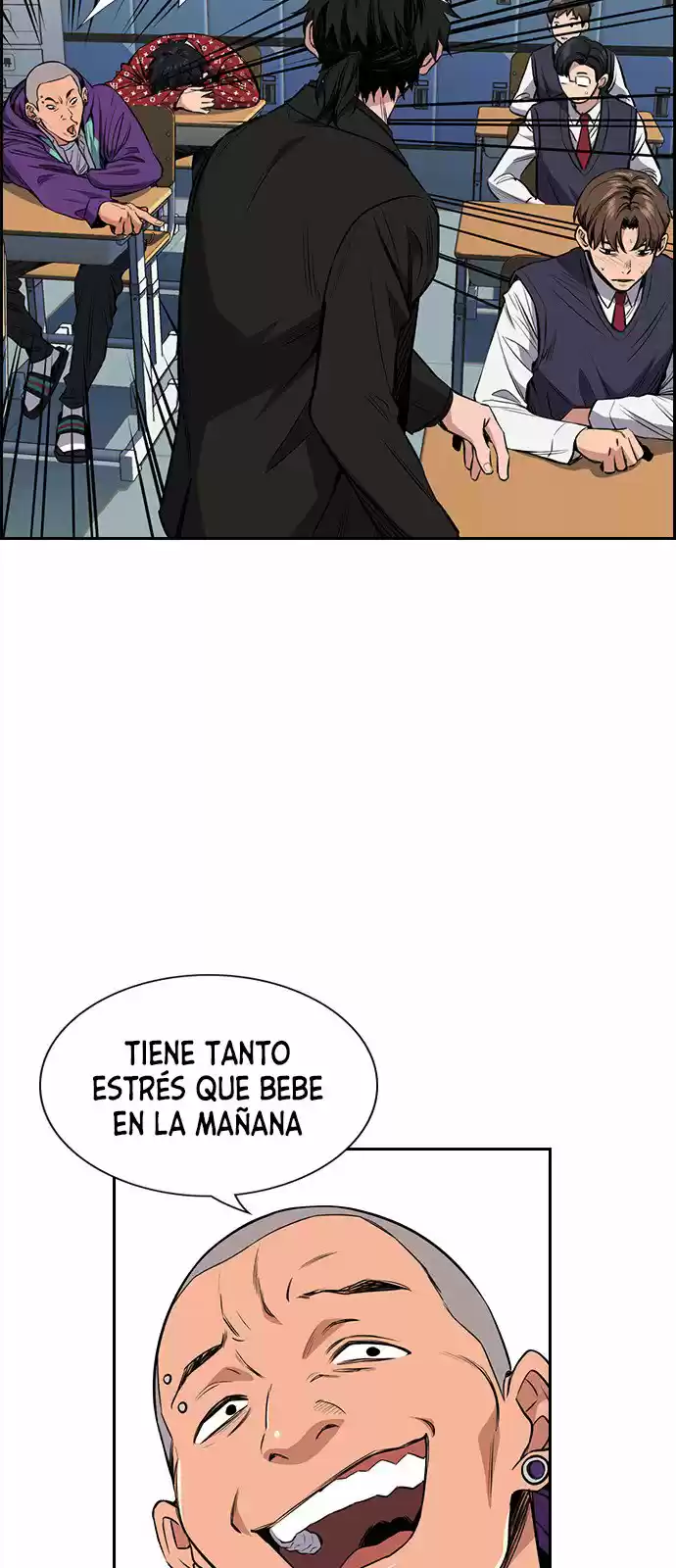 Get Schooled capítulo 2, página 53
