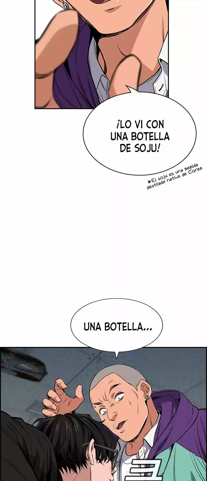 Get Schooled capítulo 2, página 54