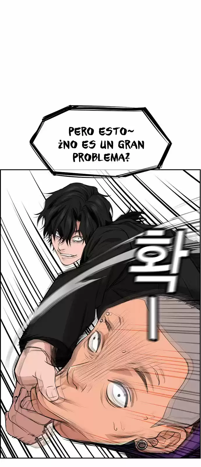 Get Schooled capítulo 2, página 64