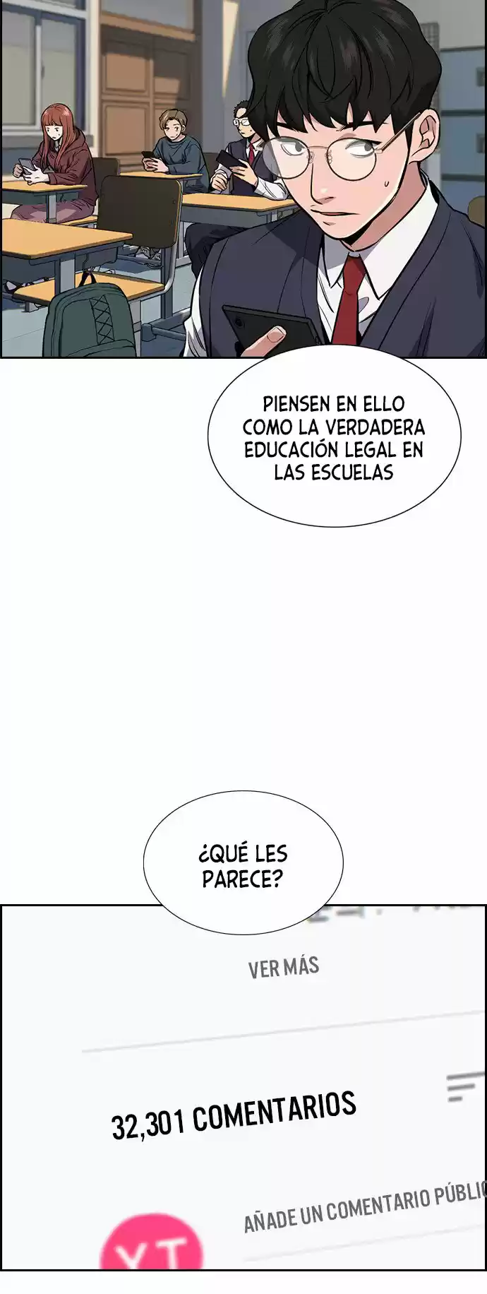 Get Schooled capítulo 2, página 77