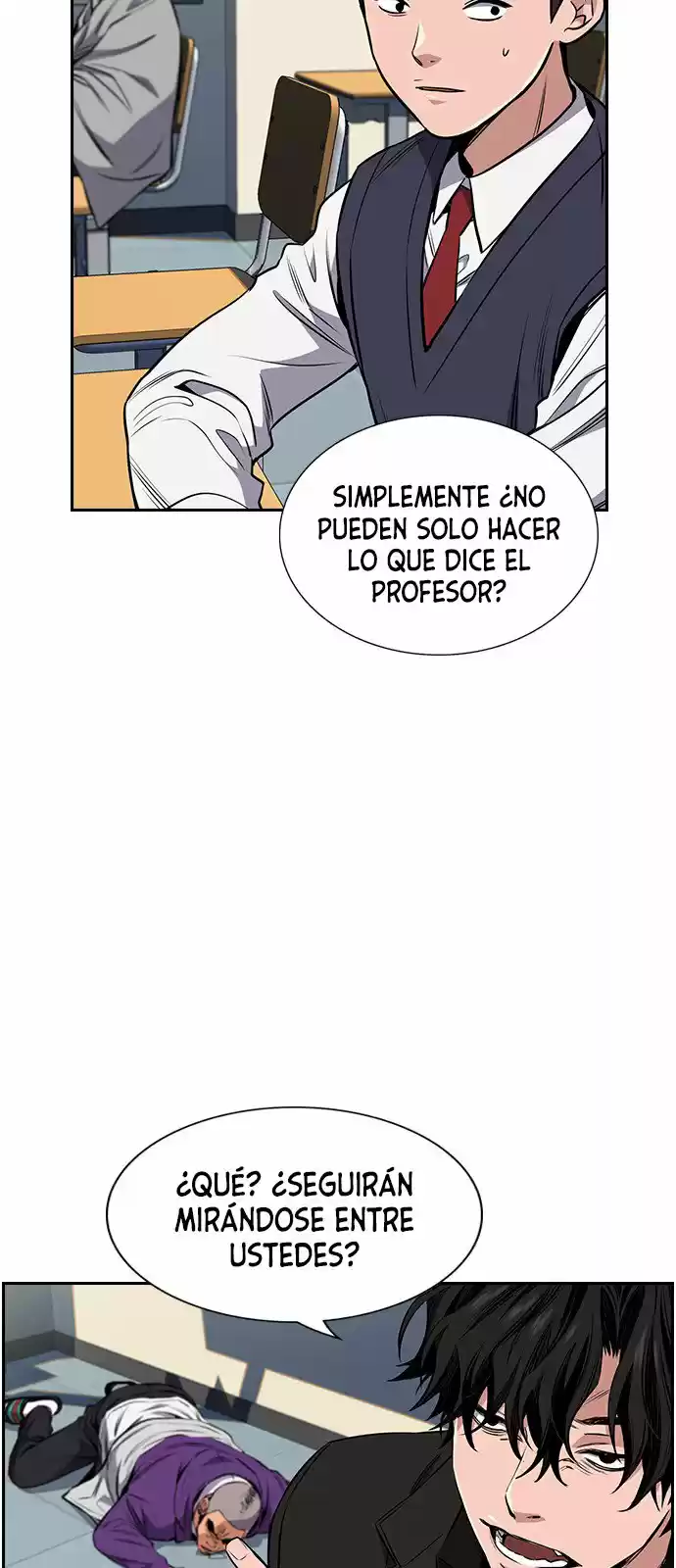 Get Schooled capítulo 2, página 82