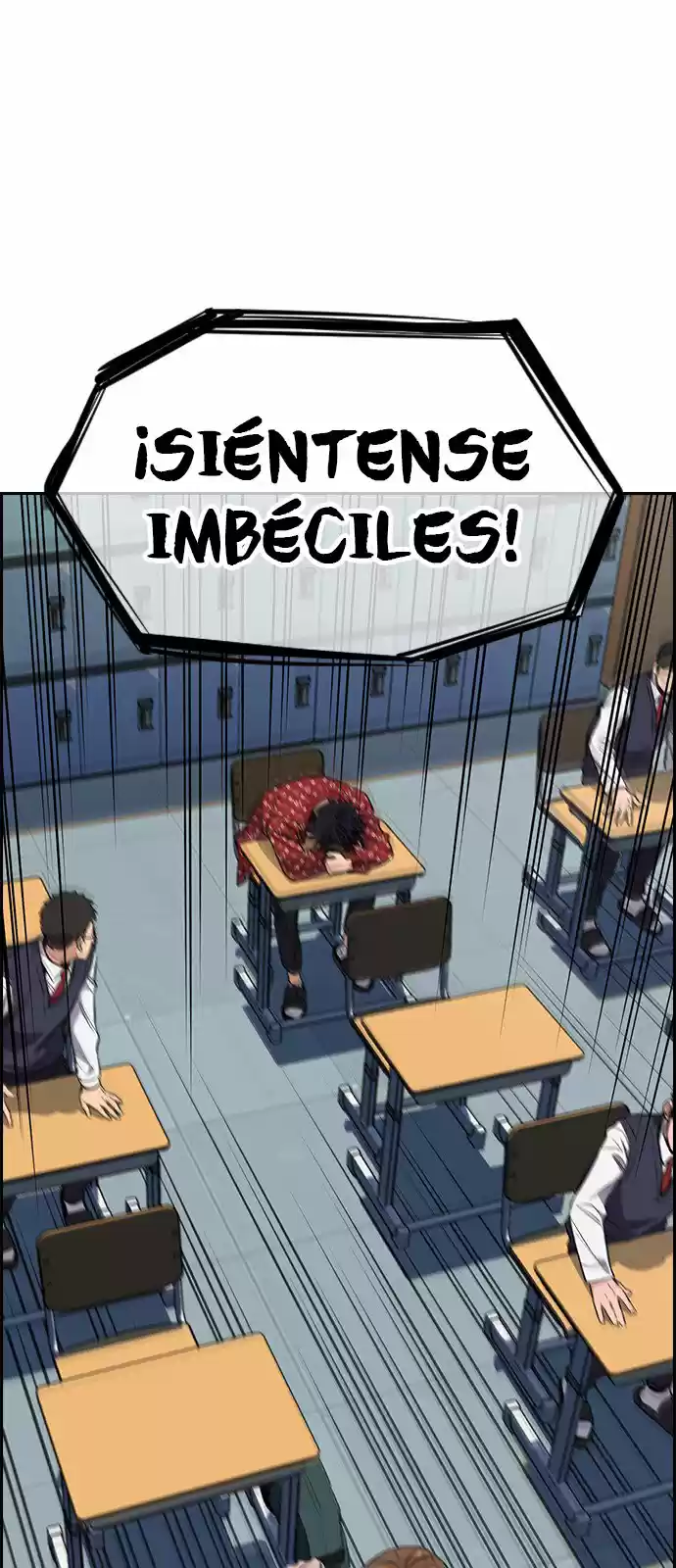 Get Schooled capítulo 2, página 88
