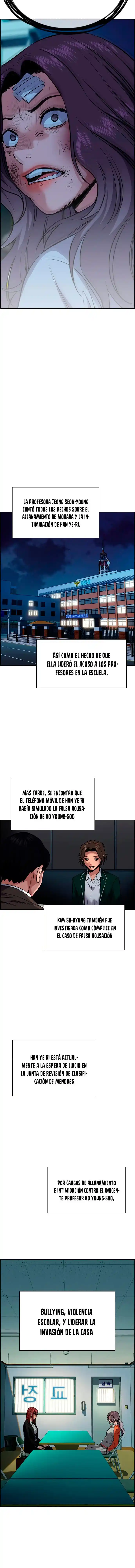 Get Schooled capítulo 21, página 19
