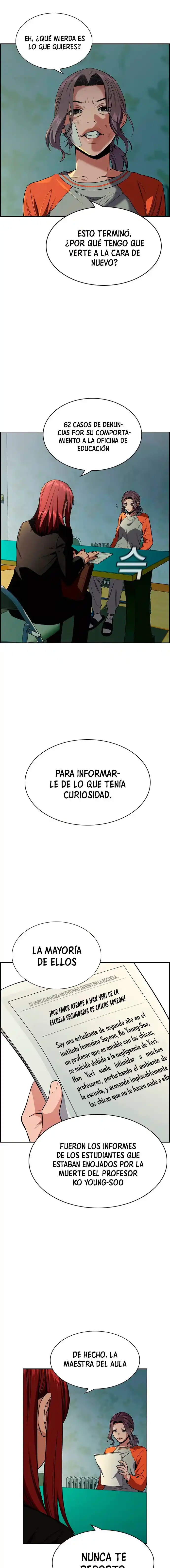 Get Schooled capítulo 21, página 20