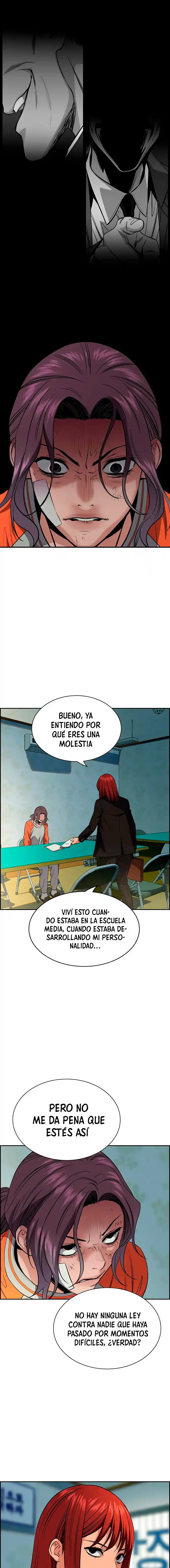 Get Schooled capítulo 21, página 22