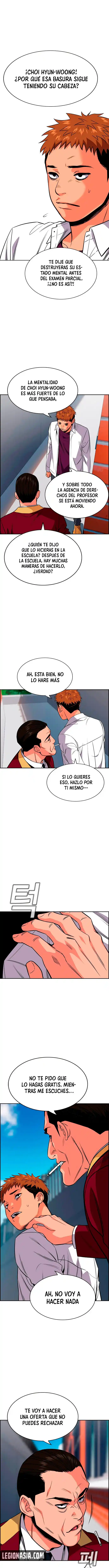 Get Schooled capítulo 24, página 8